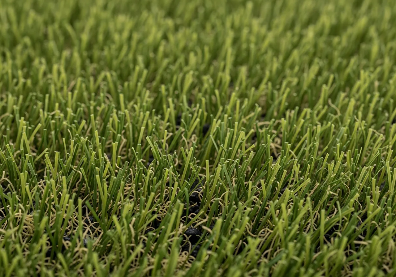 Artificial Grass