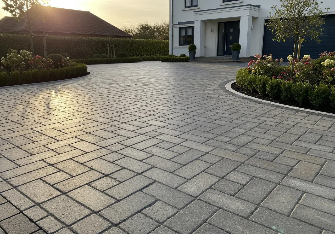 Paving Services